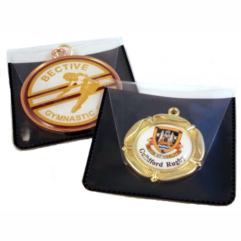 Medal Wallets Pack of 10